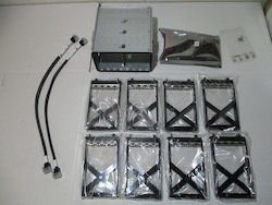 Αξεσουάρ Fujitsu System Upgrade Kit 16x2.5" To 24x2.5"