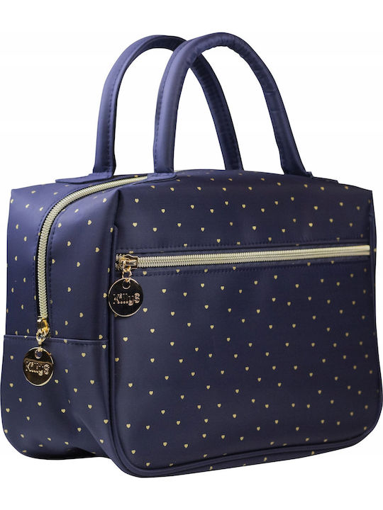 Killys Golden Heart Bag Killys Golden Heart Bag