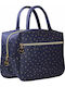 Killys Golden Heart Bag