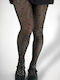 IDER Kinderstrumpfhose Black