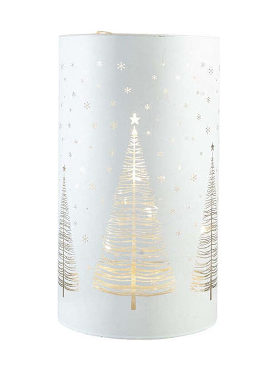 Zen Collection Φωτιζόμενη Χριστουγεννιάτικη Γυά...