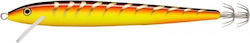 Καλαμαριέρα Rapala Floater Sqf 13 Ggrt Glow Red...