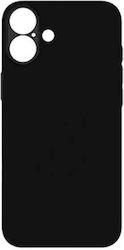 Green On Back Cover Μαύρη (iPhone 17)