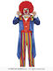 Costum de Carnaval Clovn