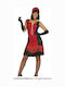 Carnival Costume Charleston