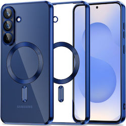 Tech-Protect Magflex Задна корица Силикон Син (...