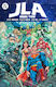 Jla Book Two