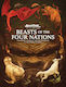 Beasts Of The Four Nations Creatures From Avatar The Last Airbender And The Legend Of Korra HC