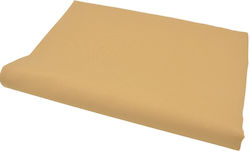 Verkleidung Professionell Einfarbig Φ 150cm Beige