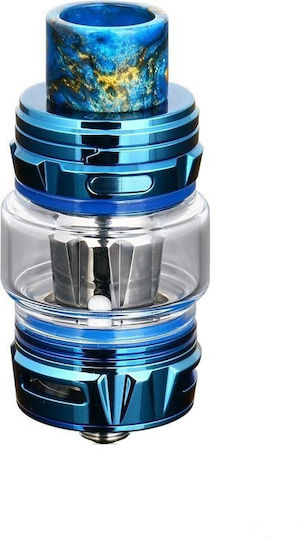 Horizontech Electronic Cigarette Vaporizer 6ml 26.2mm Blue