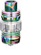Horizontech Atomizor pentru Țigări Electronice 6ml 26.2mm