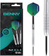 Βελάκια Darts Dpuls Benny 23gr Ver 2025