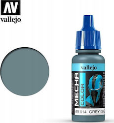 Mecha Color Vallejo 17ml Grey Green 69014