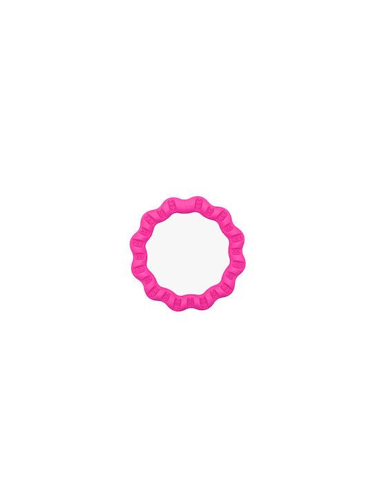 Fiboo Spielzeug Hund 12εκ. Rosa 1Stück