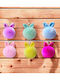 Crea Breloc Pom Pom Iepuraș – Mc50939