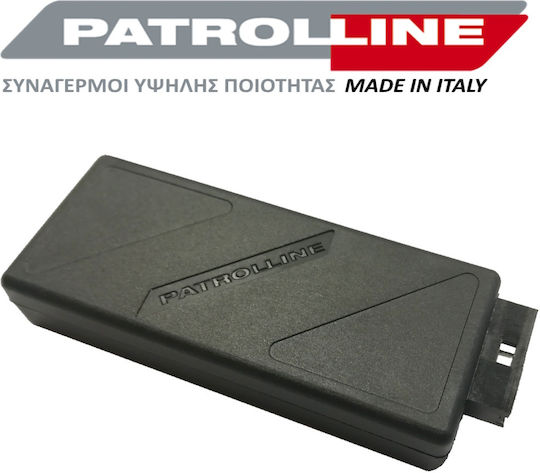Patrol Line Εξάρτημα Συναγερμού Αυτοκινήτου