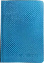 A&G Paper Тетрадка На райета 96 Листа 1бр