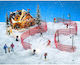Set Cadou Lemax Apres-ski Lodge