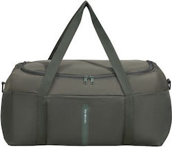 Samsonite Duffle Geantă de voiaj 47lt Kaki Textil
