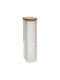 Atmosphera Box Pasta with Lid Glass Transparent 2250ml