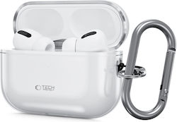 Tech-Protect Flexair Силиконов Калъф за Apple AirPods Pro 3