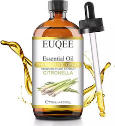 Essential Öl Euqee *8150623 Dc Citronella Natürliche Zutaten 118 Ml