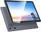 Hoco A15 4G 10.1" Tablet (6GB/128GB) Γκρι