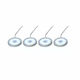 Hi-lite LED Осветление за гардероби 4бр