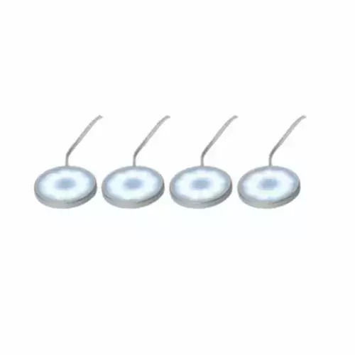 Hi-lite LED Осветление за гардероби 4бр