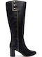Women's Boots Black