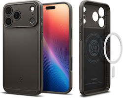 Spigen Thin Fit Mag Gunmetal (iPhone 18 Pro Max / 17 Pro Max) Spigen Thin Fit Mag Gunmetal (iPhone 18 Pro Max / 17 Pro Max)