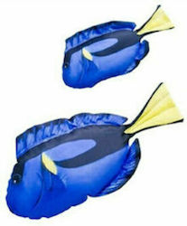 Kuscheltier Blau Täng 32cm