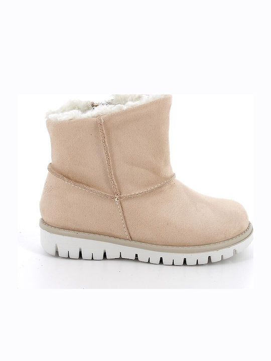 Primigi Booties Beige