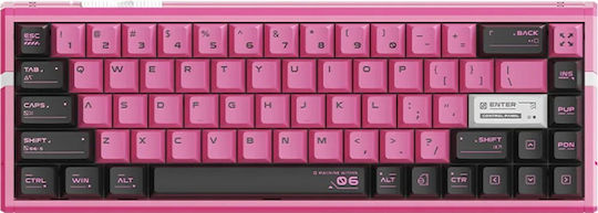 ATK RS6 Ultra - 8K Gaming Mechanical Keyboard 65% with Magnetic