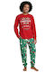 Muydemi Red/Green