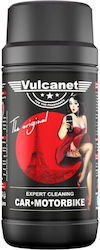 Vulcanet Общо Почистване