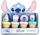 Cerda Stitch Παιδικό Σετ Γραφικής Ύλης 8τμχ