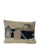 Laura Ashley Pernă Beach Hut 30x40