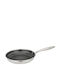 Ankor Dmond Triply Pan made of Stainless Steel with Non-Stick Coating 26cm