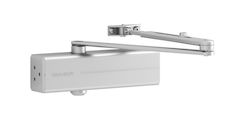Μηχανισμός Επαναφοράς Assa Abloy Dc140 Λευκό Μηχανισμός Επαναφοράς Assa Abloy Dc140 Λευκό