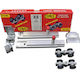 Sliding Door Mechanism Accessories Askaf Roulettes Bearings Syrtex No610 Without Aluminum Guide