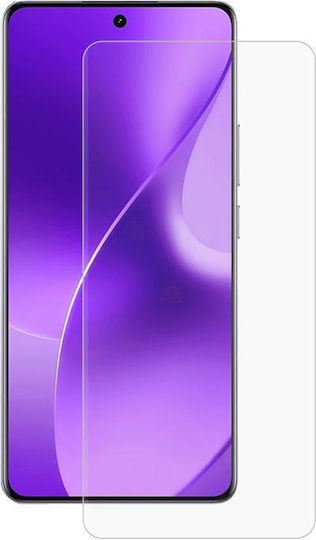 Realme 15 Pro 5g Folie Protectie Telefon Curbată Uv Liquid Full Glue