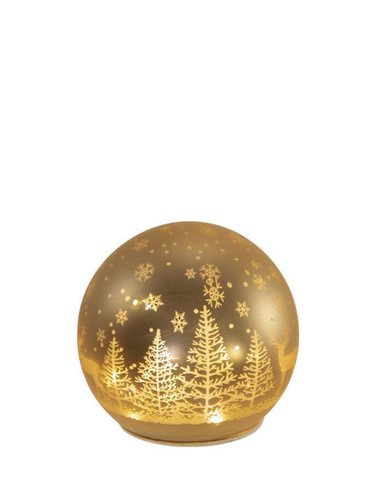 Zen Collection Dekorative Lampe