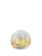 Zen Collection Dekorative Lampe Weiß