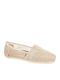 Beige Lace Espadrilles M-02-m Vstore