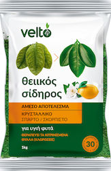 Velto Θειικος Σιδηρος 1 Kg