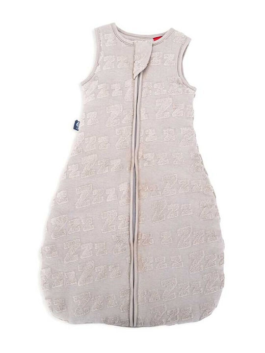 Baby Bliss Winter Sleeping Bag 2.5 Tog Grey