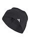 Climawarm Beanie Beanie Knitted in Black color