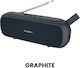 Sonic Gear Super Bass Bluetooth високоговорител...