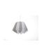 Gallis Pendant Light with Socket E27 38x32x32cm
